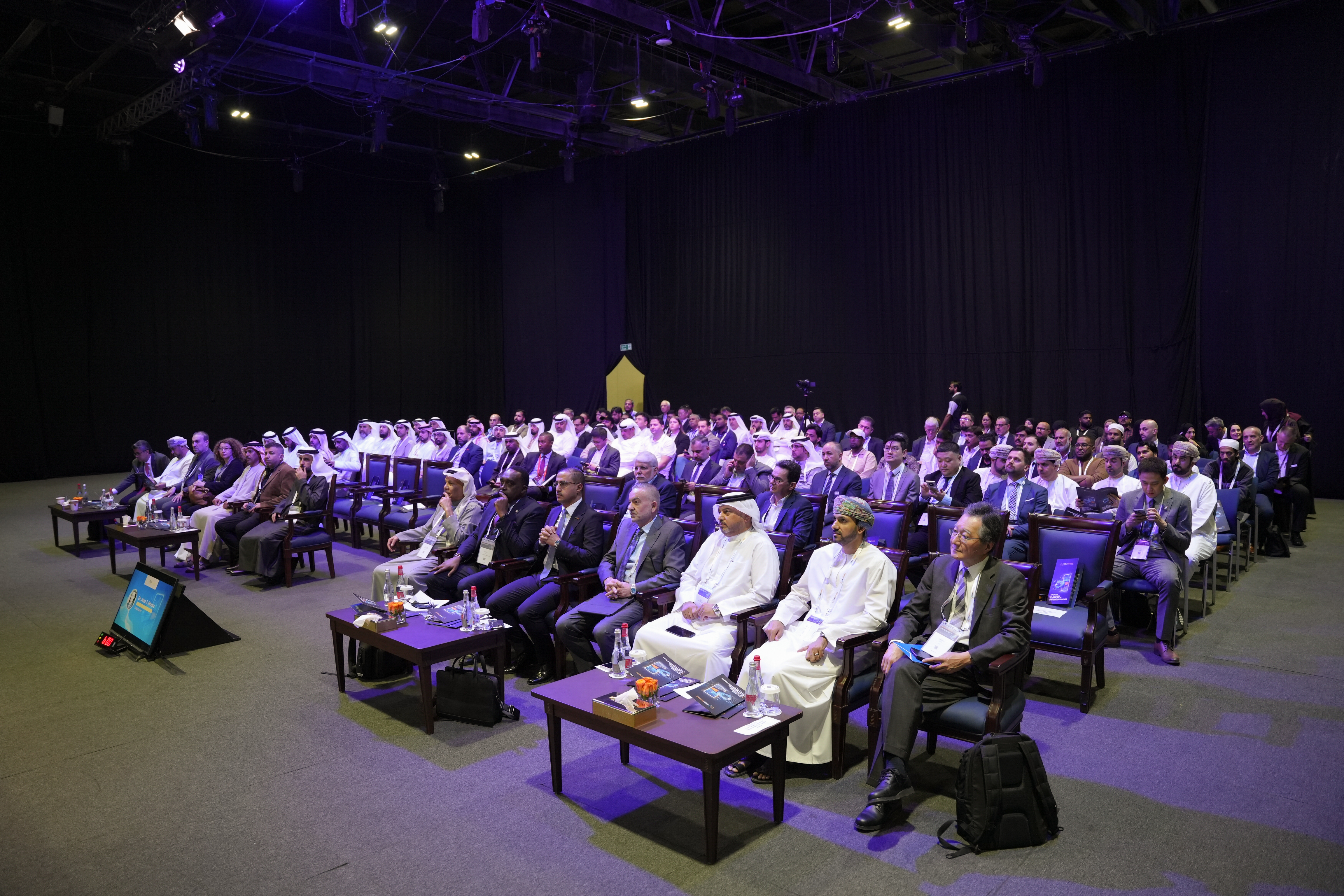 Fiber Connect Council MENA Conference 2025 Showcases Region's AI Infrastructure Advancement