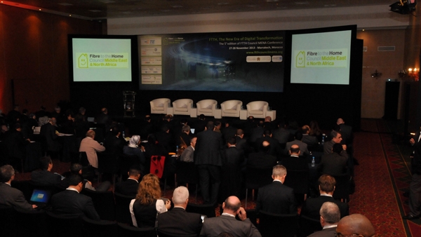 Marrakech Event 27 – 28 November 2013