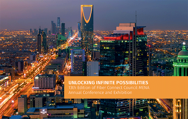 Riyadh 2023 Unlocking Infinite Possibilities