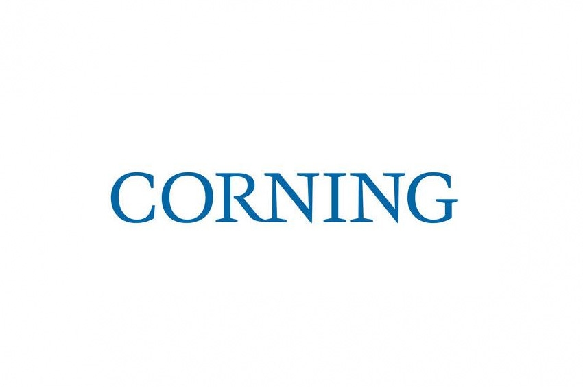 تحقق من رؤى شبكات 5G في الفيديو من Corning