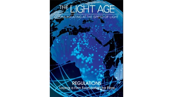 THE LIGHT AGE ISSUE 4 - NOVEMBER 2013