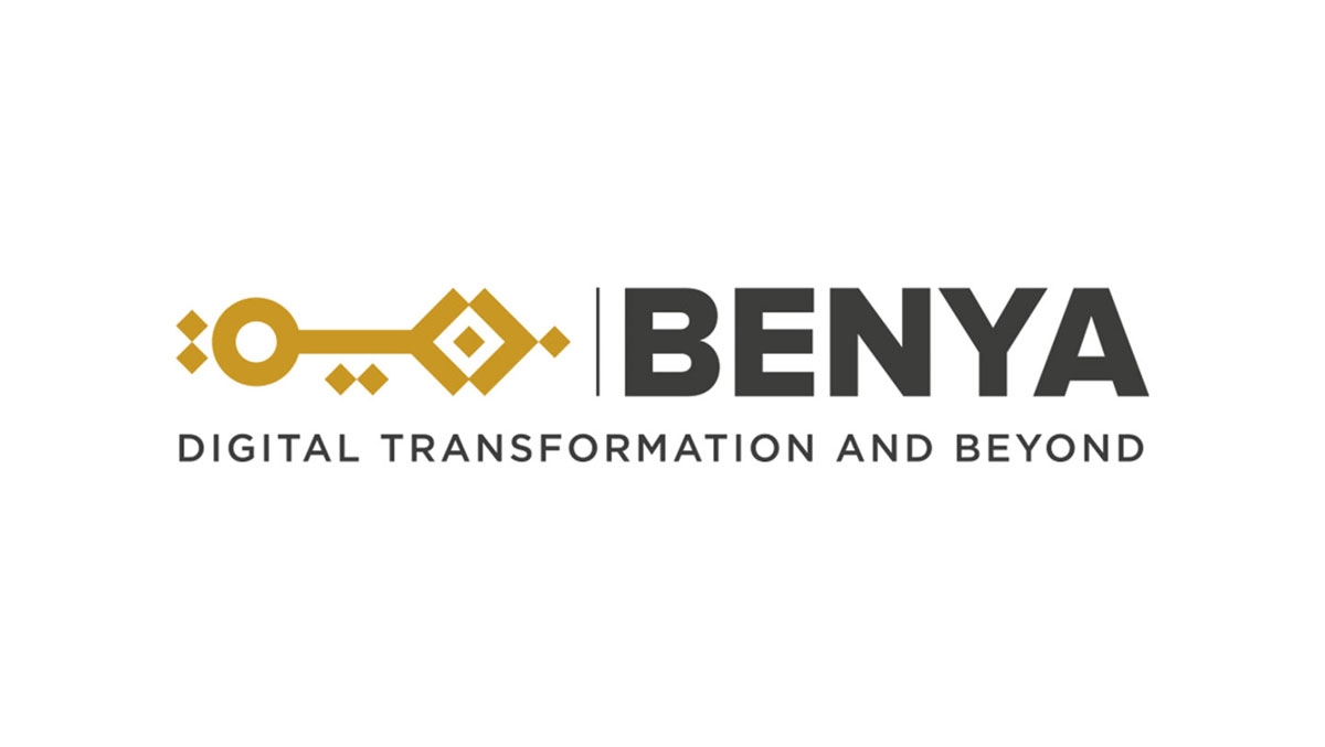 Benya Press Conference at Cairo ICT
