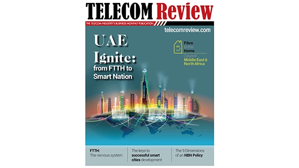 SPECIAL REPORT - TELECOM REVIEW NOV 2014