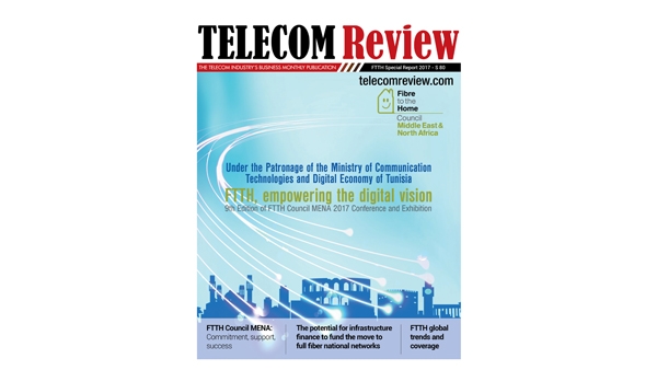 SPECIAL REPORT - TELECOM REVIEW 2017