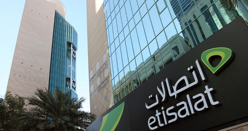 مجموعة اتصالات تعلن عن صافي أرباح موحدة بقيمة 9.0 مليار درهم إماراتي، بزيادة قدرها 3.8% على أساس سنوي