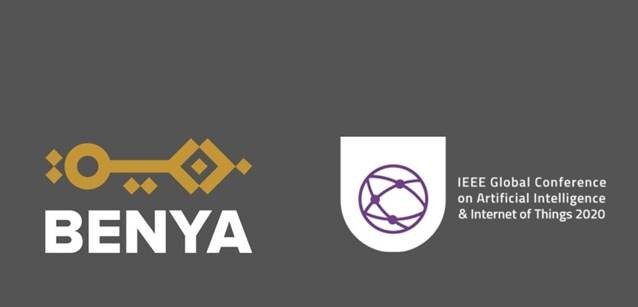 الإطلاق الرسمي لـ Africa IoT & Ai Challenge BENYA يعمل على تمكين الشباب الأفريقي من خلال “إنترنت الأشياء وإنترنت الأشياء في أفريقيا” تحدي الذكاء الاصطناعي