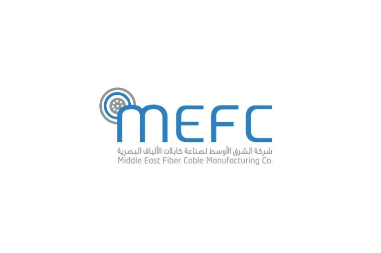 وقعت شركة ميفك عقد إطار توريد لمواد OSP-FTTX مع شركة الاتصالات السعودية في سياق المشروع الوطني للنطاق العريض في المملكة العربية السعودية؛ (31 ديسمبر 2017)