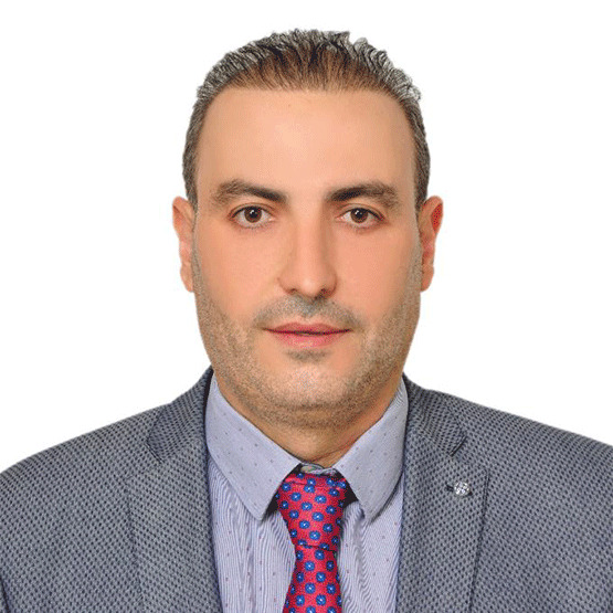 السيد خالد الناطور