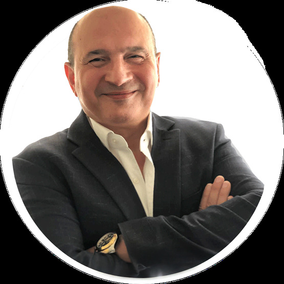 السيد حسام المصري