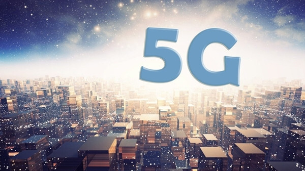 5G في منطقة الشرق الأوسط وشمال أفريقيا
