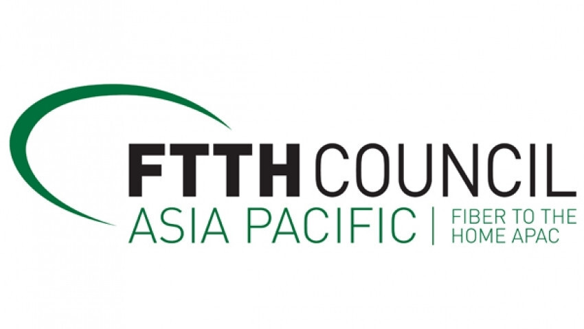 مؤتمر مجلس FTTH لآسيا والمحيط الهادئ