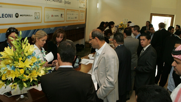 مؤتمر الشرق الأوسط FTTH 2009، 11-12 نوفمبر