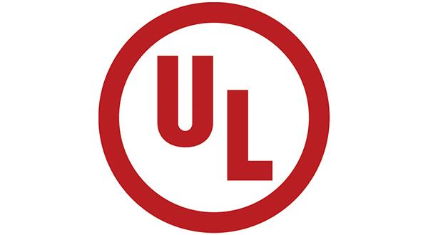 UL – Underwriters Laboratories