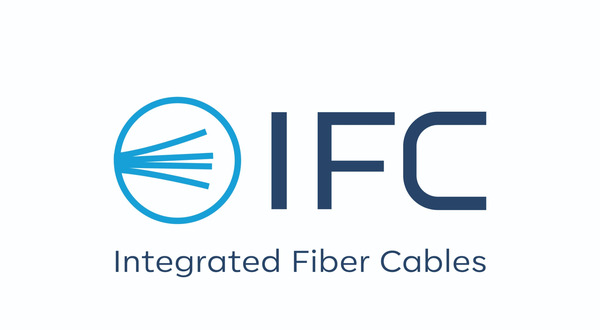 Integrated Fiber Cables