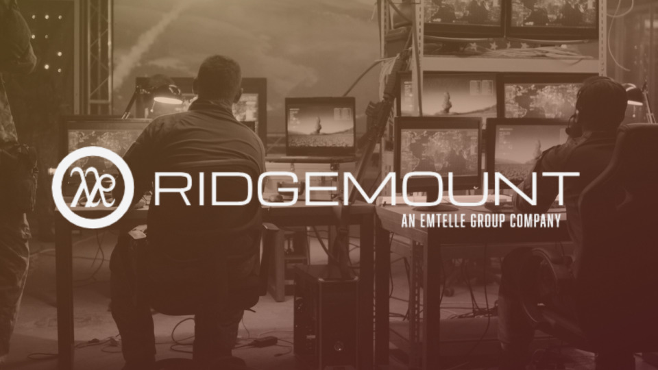 Ridgemount: حلول الدفاع الرائدة في مجال الاتصالات
