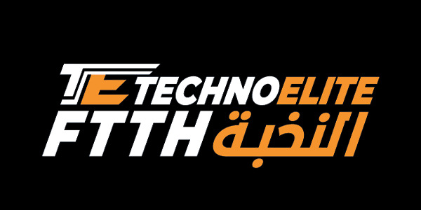 شركة تكنو إيليت FTTH