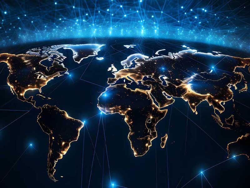 مجالس FTTH التحالف العالمي للسياسة العالمية & amp؛ مراجعة اللائحة
