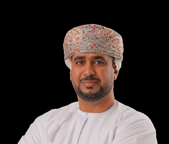 السيد. ناصر الهنائي