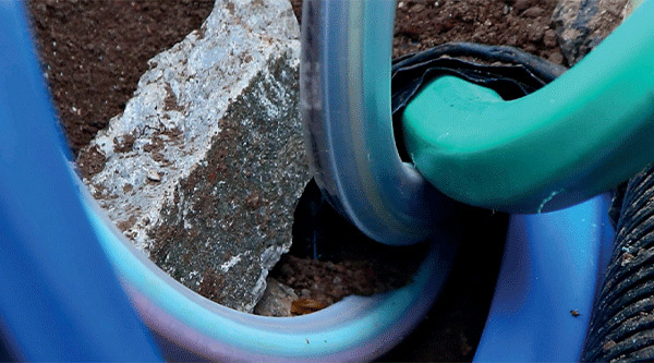 نشر FTTH في منطقة الشرق الأوسط وشمال أفريقيا: الاتجاهات والتطورات