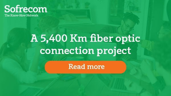 مكتب FTTH الأساسي لطرح وتصميم أرقام التعريف الشخصية (PIN).