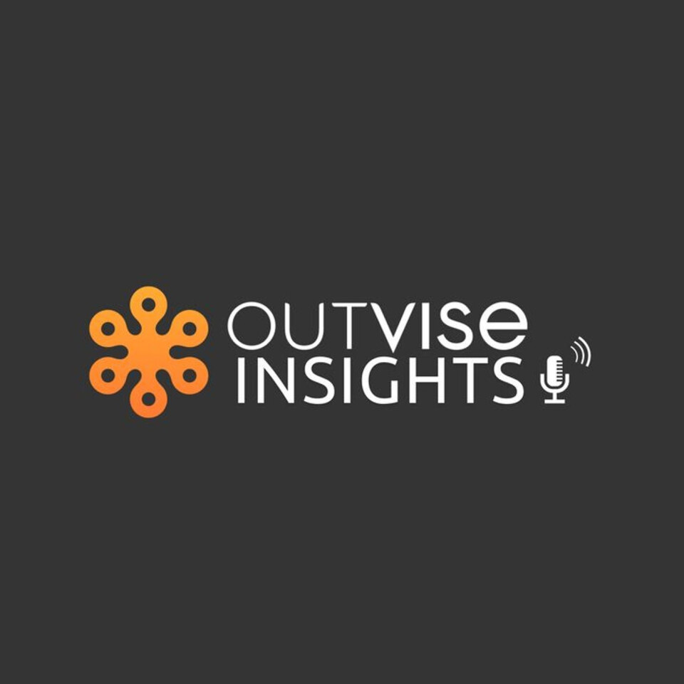 Outvise Insights، بودكاست من سوق المواهب المستقلة Outvise.
