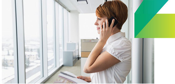تعزيز الحاضر – تمكين المستقبل بواسطة CommScope