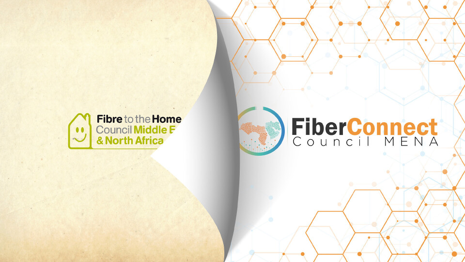 FiberConnect FTTH وبانوراما 5G