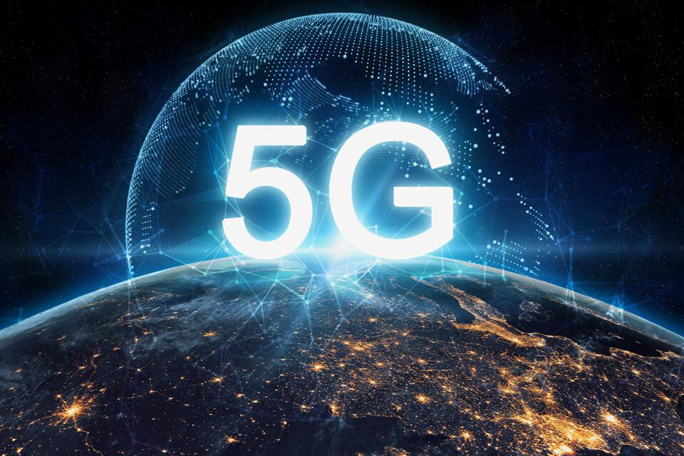 وعود 5G” من سوفريكوم