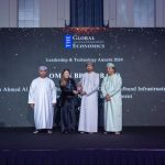 Oman Broadband Company and ST Engineering Sign Cooperation Program to Collaborate on Smart City Initiatives in Oman